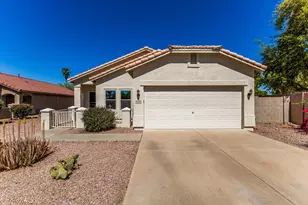 1134 E Pedro Rd, Phoenix, AZ 85042 - Photo 1