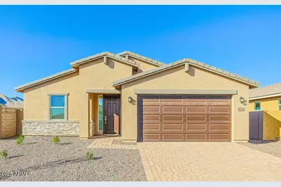 35792 N Bloom Street, San Tan Valley, AZ 85144 - Photo 1