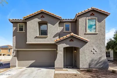 16921 W Marconi Avenue, Surprise, AZ 85388 - Photo 1