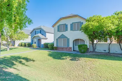 2343 W Desiree Lane, Tempe, AZ 85282 - Photo 1