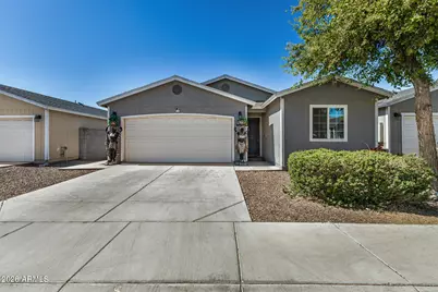 438 N 63rd Lane, Phoenix, AZ 85043 - Photo 1