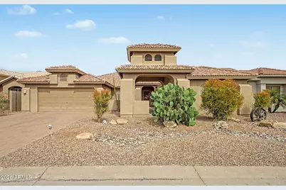 24415 S Agate Drive, Sun Lakes, AZ 85248 - Photo 1