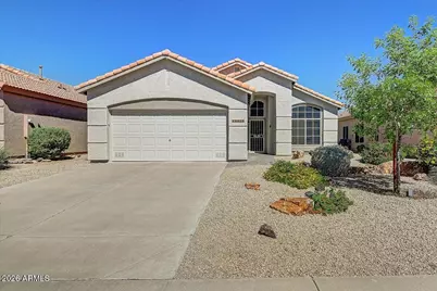 19929 N 91st Lane, Peoria, AZ 85382 - Photo 1
