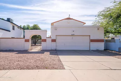 4439 W Westcott Drive, Glendale, AZ 85308 - Photo 1