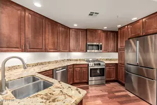 5450 E Deer Valley Dr, Phoenix, AZ 85054 - Photo 1