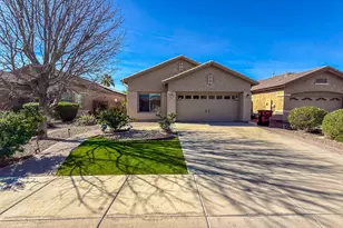 44089 W Pioneer Rd, Maricopa, AZ 85139 - Photo 1