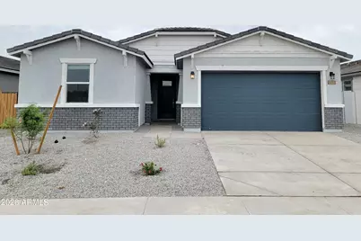 24453 W Siesta Drive, Buckeye, AZ 85326 - Photo 1
