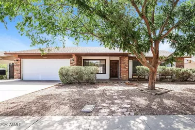 1307 W Palo Verde Drive, Chandler, AZ 85224 - Photo 1