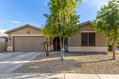4125 W Harwell Road, Laveen, AZ 85339 - Photo 1