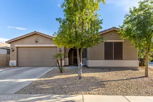 4125 W Harwell Rd, Laveen, AZ 85339 - Photo 1