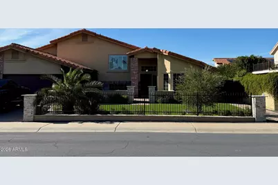 14830 N 44th Place, Phoenix, AZ 85032 - Photo 1