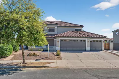 28411 N 33rd Avenue, Phoenix, AZ 85083 - Photo 1