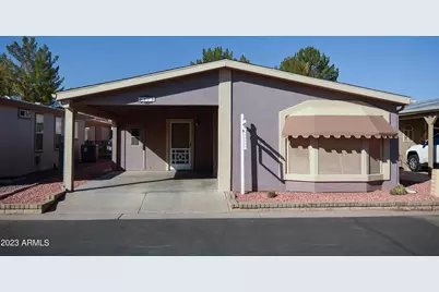 6178 S Pinehurst Drive, Chandler, AZ 85249 - Photo 1