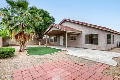 311 E Laredo Avenue, Gilbert, AZ 85296 - Photo 1