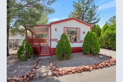 2050 W Hwy 89A -- #24, Cottonwood, AZ 86326 - Photo 1