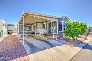 7750 E Broadway Rd, Mesa, AZ 85208 - Photo 1