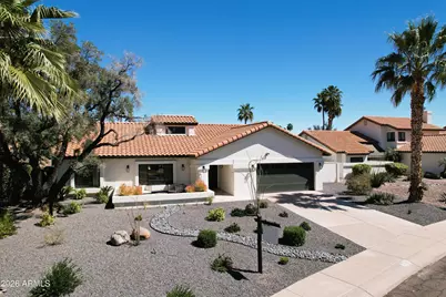 9295 N 103rd Place, Scottsdale, AZ 85258 - Photo 1