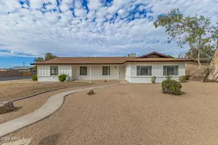 2554 E Fox St, Mesa, AZ 85213 - Photo 1
