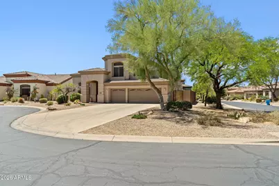 28222 N 50th Place, Cave Creek, AZ 85331 - Photo 1
