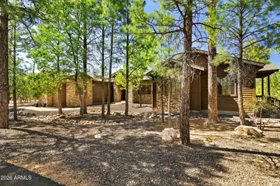 1100 E Pine Oaks Drive, Show Low, AZ 85901 - Photo 1