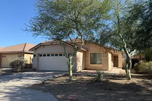 6723 W Beverly Rd, Laveen, AZ 85339 - Photo 1