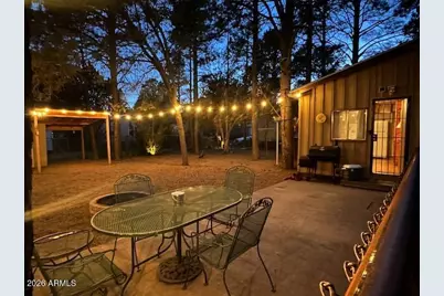 2175 Chevelon Road, Overgaard, AZ 85933 - Photo 1