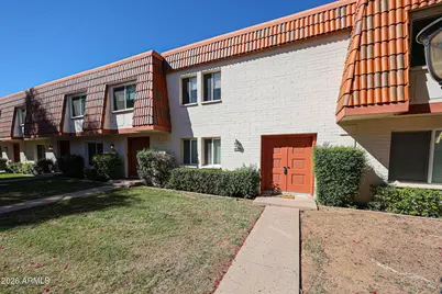 4028 N Granite Reef Road, Scottsdale, AZ 85251 - Photo 1