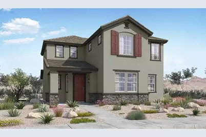 14626 W Soft Wind Drive, Surprise, AZ 85387 - Photo 1