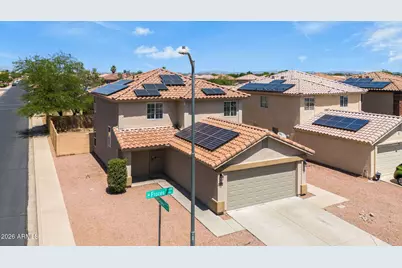 11950 W Flores Drive, El Mirage, AZ 85335 - Photo 1