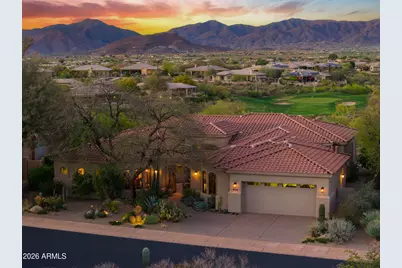 9708 E Preserve Way, Scottsdale, AZ 85262 - Photo 1