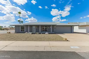 10701 W Meade Dr, Sun City, AZ 85351 - Photo 1