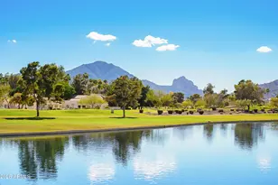 7843 E Via Marina --, Scottsdale, AZ 85258 - Photo 1