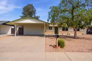 5222 W Hatcher Rd, Glendale, AZ 85302 - Photo 1
