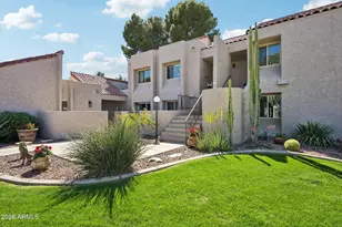 7405 N Via Camello Del Norte --, Scottsdale, AZ 85258 - Photo 1