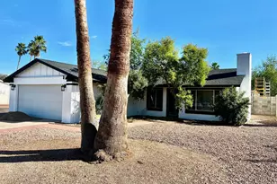 2577 E Sweetwater Ave, Phoenix, AZ 85032 - Photo 1