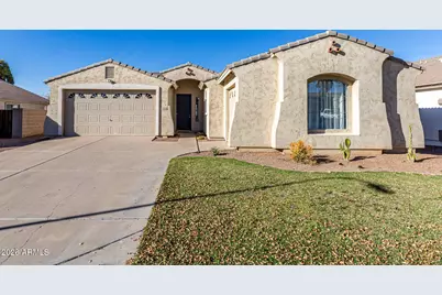 2202 W Carter Road, Phoenix, AZ 85041 - Photo 1