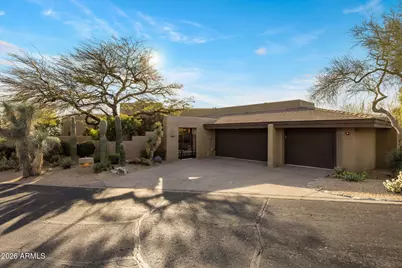 10776 E Tamarisk Way, Scottsdale, AZ 85262 - Photo 1