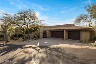 10776 E Tamarisk Way, Scottsdale, AZ 85262 - Photo 1