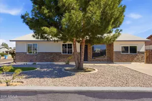 18027 N 34th Ln, Phoenix, AZ 85053 - Photo 1
