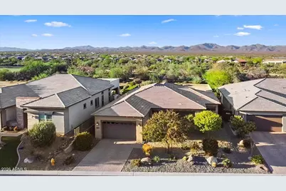17916 E Paria Canyon Drive, Rio Verde, AZ 85263 - Photo 1