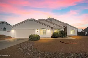 1111 Sunflower Way, Sierra Vista, AZ 85635 - Photo 1