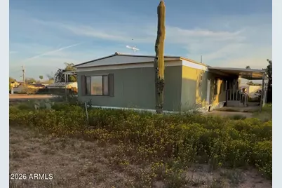 2625 W Manzanita Street, Apache Junction, AZ 85120 - Photo 1