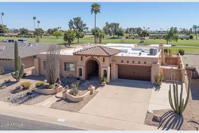 9405 W Briarwood Circle, Sun City, AZ 85351 - Photo 1