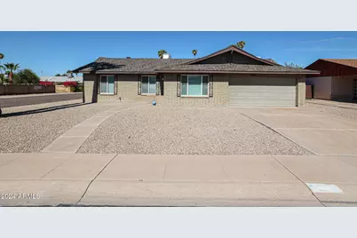 1604 E Verlea Drive, Tempe, AZ 85282 - Photo 1