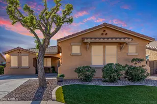 6722 S 76th Dr, Laveen, AZ 85339 - Photo 1