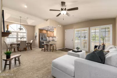 8300 E Via De Ventura -- #2003, Scottsdale, AZ 85258 - Photo 1