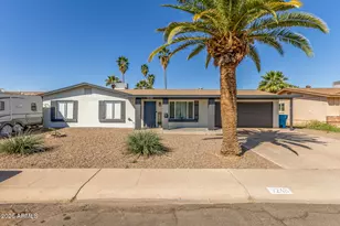 9248 N 36th Dr, Phoenix, AZ 85051 - Photo 1