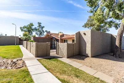 633 N May -- #14, Mesa, AZ 85201 - Photo 1