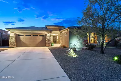 8512 S 31st Way, Phoenix, AZ 85042 - Photo 1
