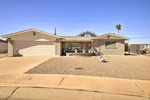 908 S Ocotillo Dr, Apache Junction, AZ 85120 - Photo 1
